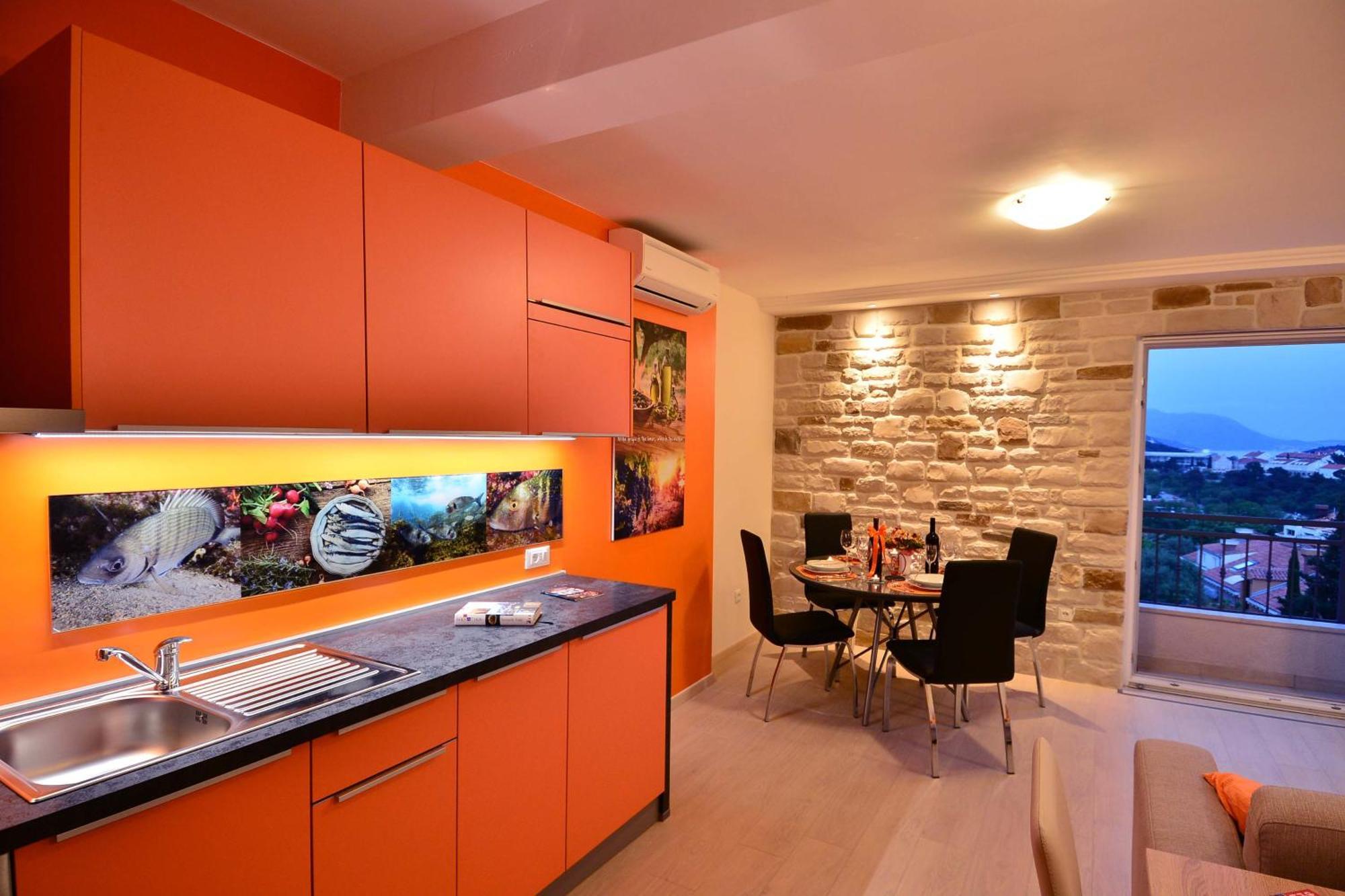 Studio Apartment Colors Of Dubrovnik Dış mekan fotoğraf