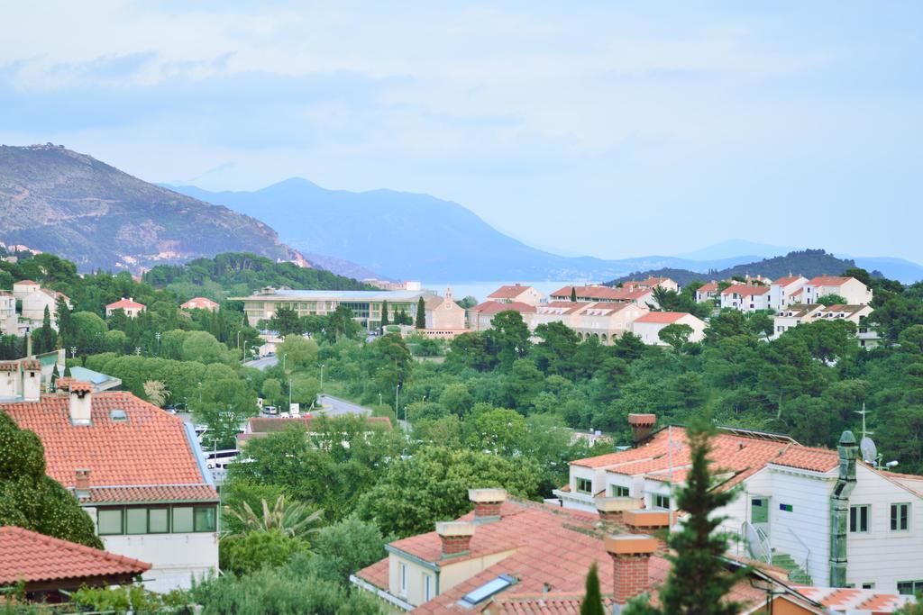 Studio Apartment Colors Of Dubrovnik Dış mekan fotoğraf